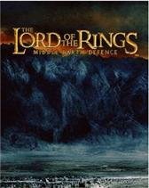 game pic for 400x240 The Lord of The Rings